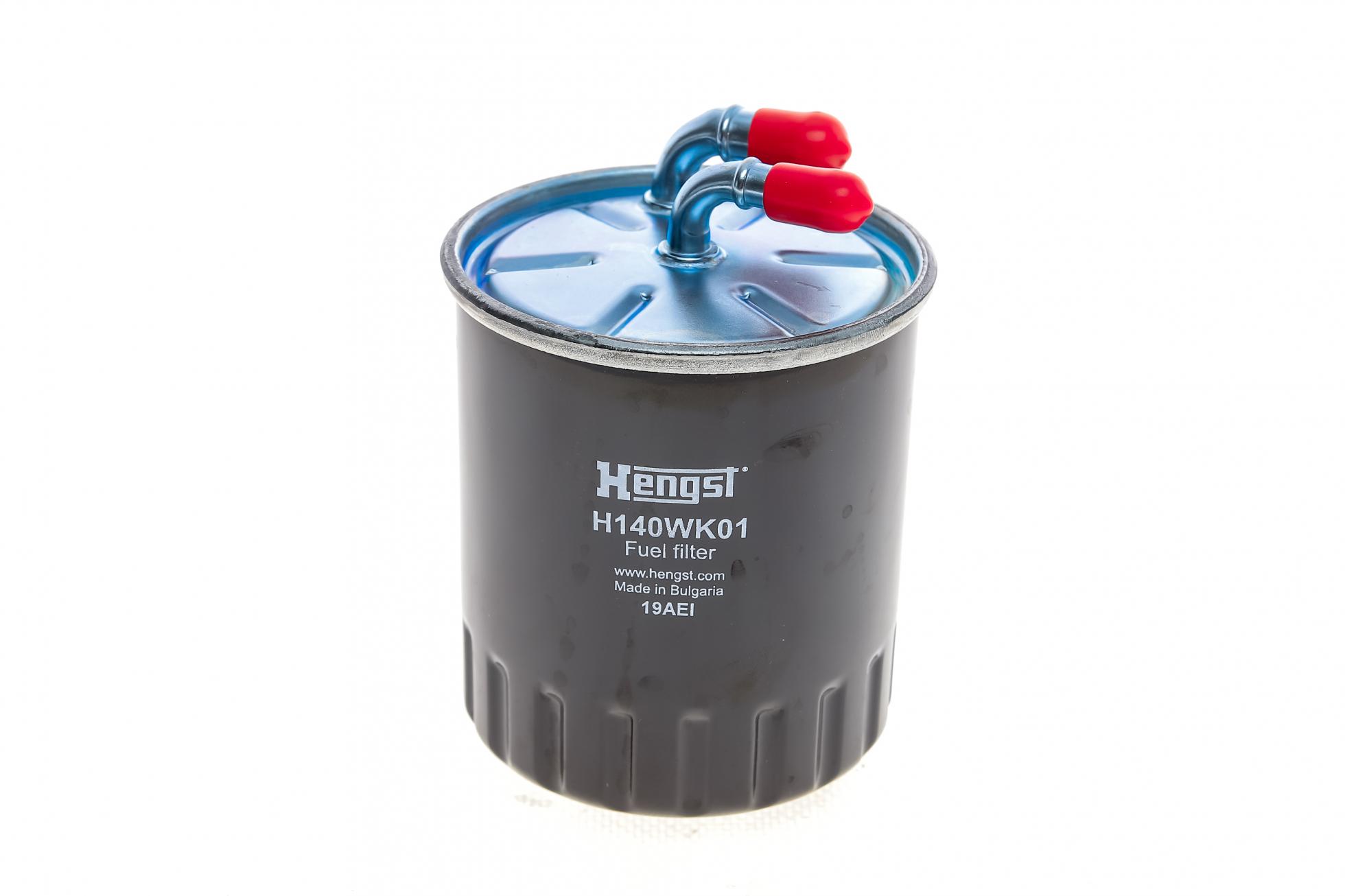 H140WK01 HENGST FILTER